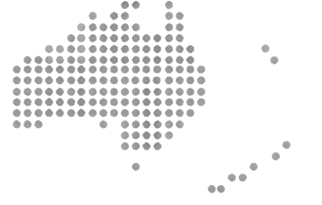 Map of Gallery Locations